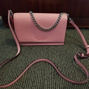 Kate spade new york convertible crossbody